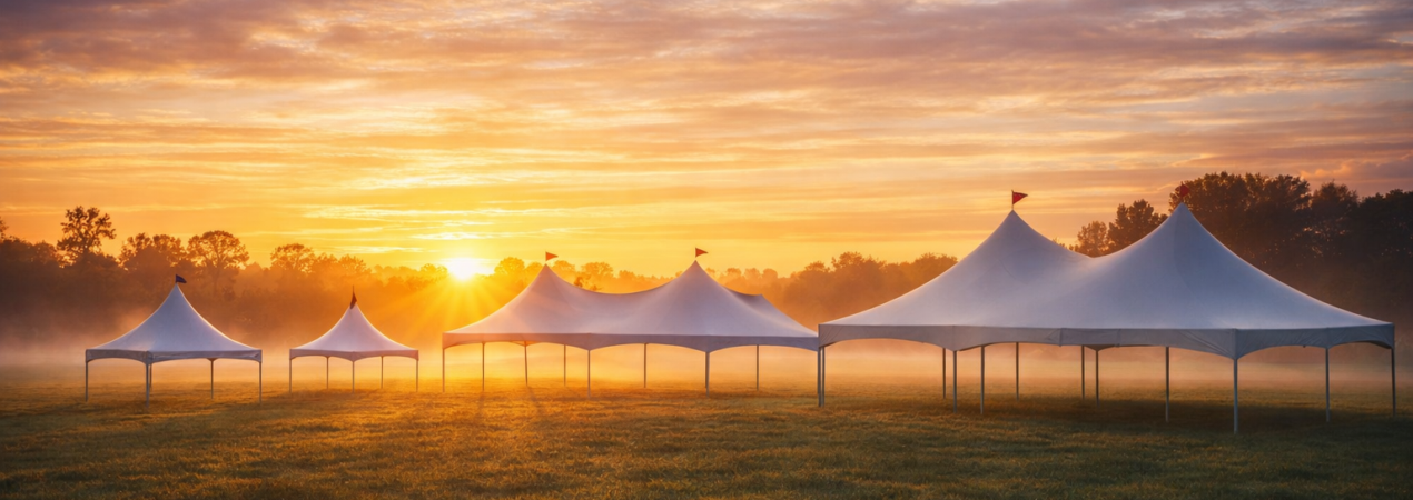 Tent – Festival