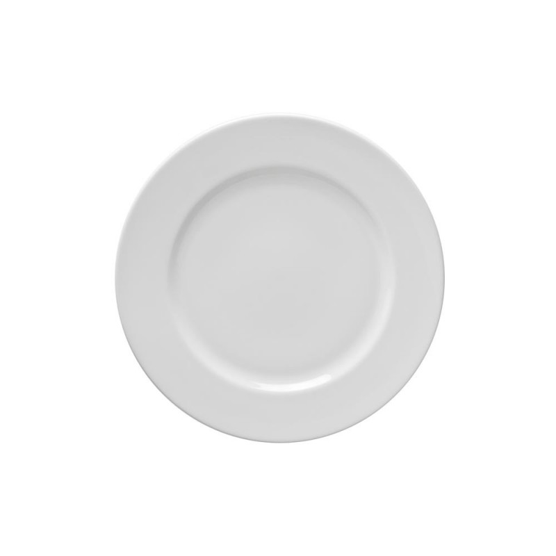 China Classic White Plate 6&#8243; Bread/butter