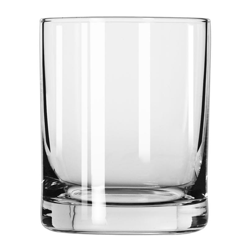 Glass Bar Loball 7.75 Oz.