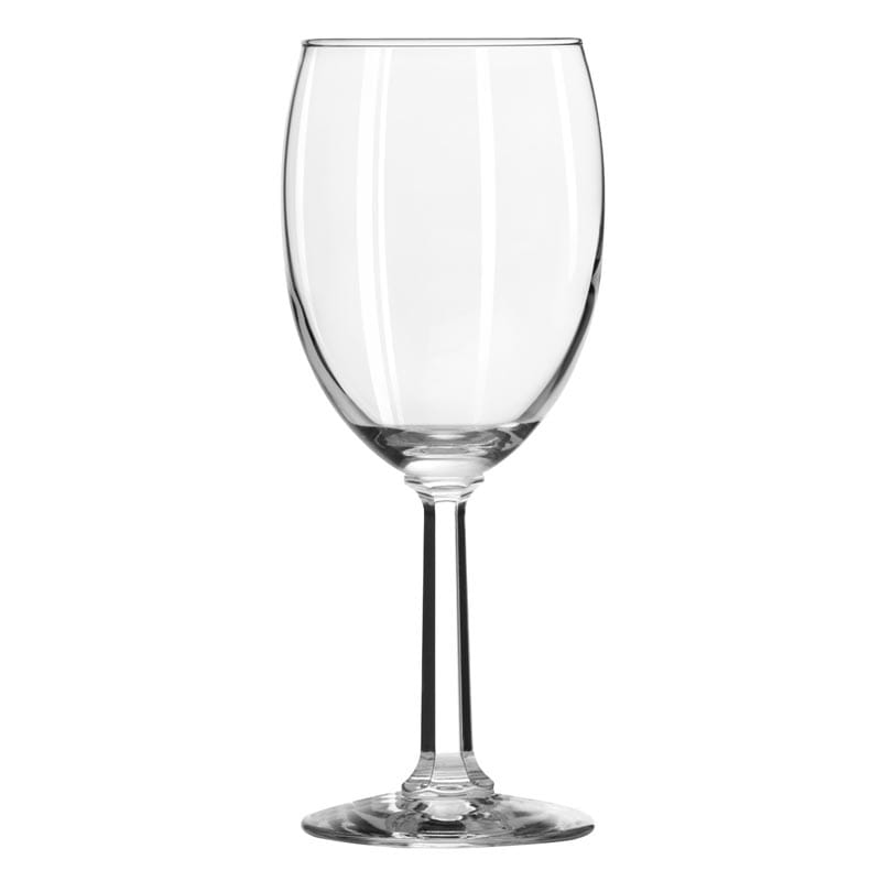 Glass Stem All Purpose Wine 11.5 Oz