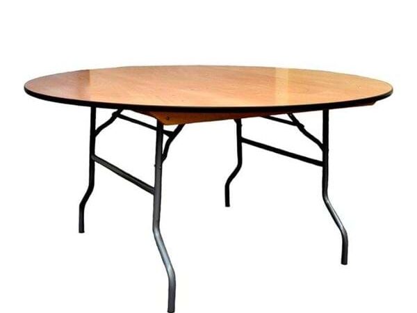 Table &#8211; 48&#8243; Round
