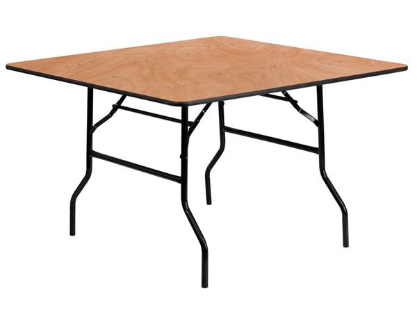 Table &#8211; 48&#8243; Square
