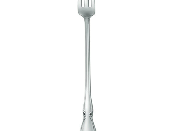 Chateau (stainless) Cocktail Fork