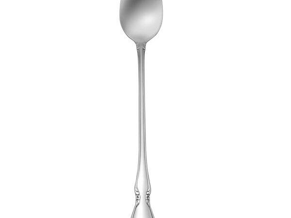 Chateau (stainless) Iced Tea Spoon