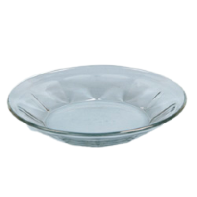 Casper Glass Clear Bowl 20 Oz