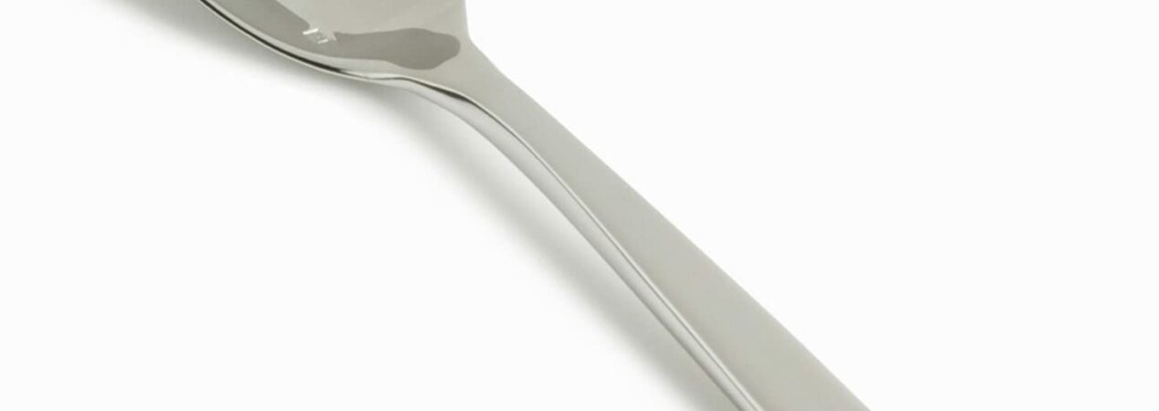 Catering &#8211; Serving &#8211; Spoon &#8211; 9.5&#8243;