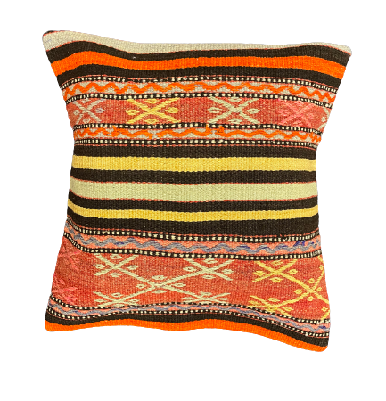 Decor  &#8211; Boho Pillow &#8211; 30 &#8211; 20X20