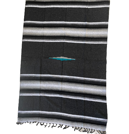 Decor &#8211; Native Blanket 1