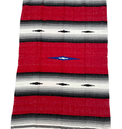 Decor &#8211; Native Blanket 5