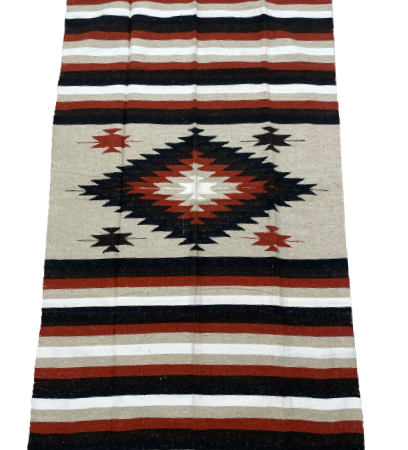 Decor &#8211; Native Blanket 7