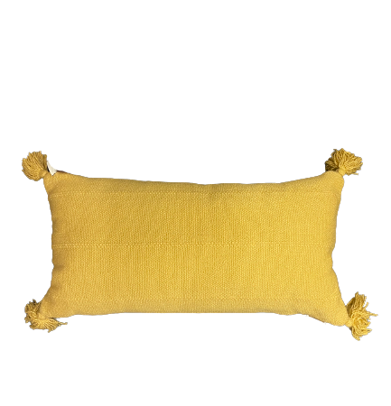 Pillow &#8211; Lumbar &#8211; 30&#8243;x 14&#8243; &#8211; Honey