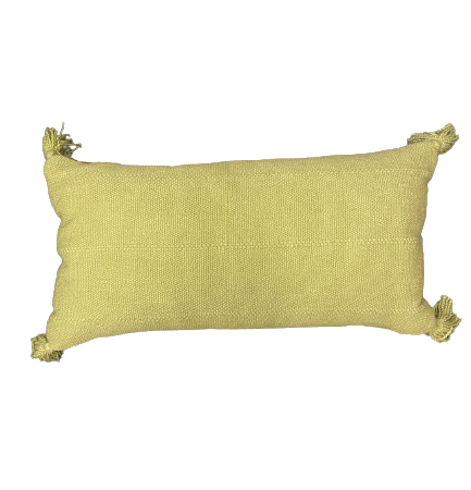 Pillow &#8211; Lumbar &#8211; 30&#8243;x 14&#8243; &#8211; Sage