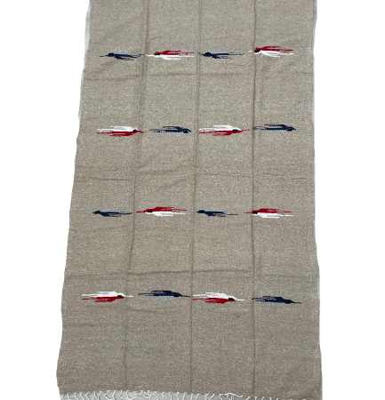 Decor &#8211; Native Blanket 11