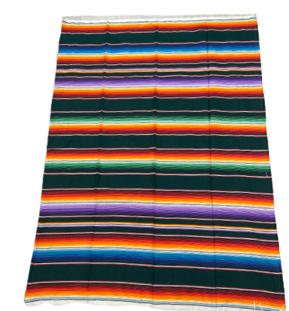 Decor &#8211; Native Blanket 16