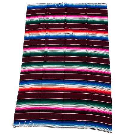 Decor &#8211; Native Blanket 17