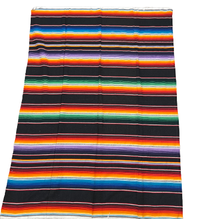 Decor &#8211; Native Blanket 18