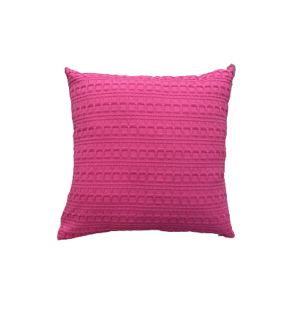 Pillow &#8211; Square 16&#8243;x16&#8243; Pink