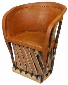 Furniture &#8211; Guadalajara &#8211; Barrel Chair