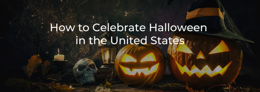 How to Celebrate Halloween in the United States